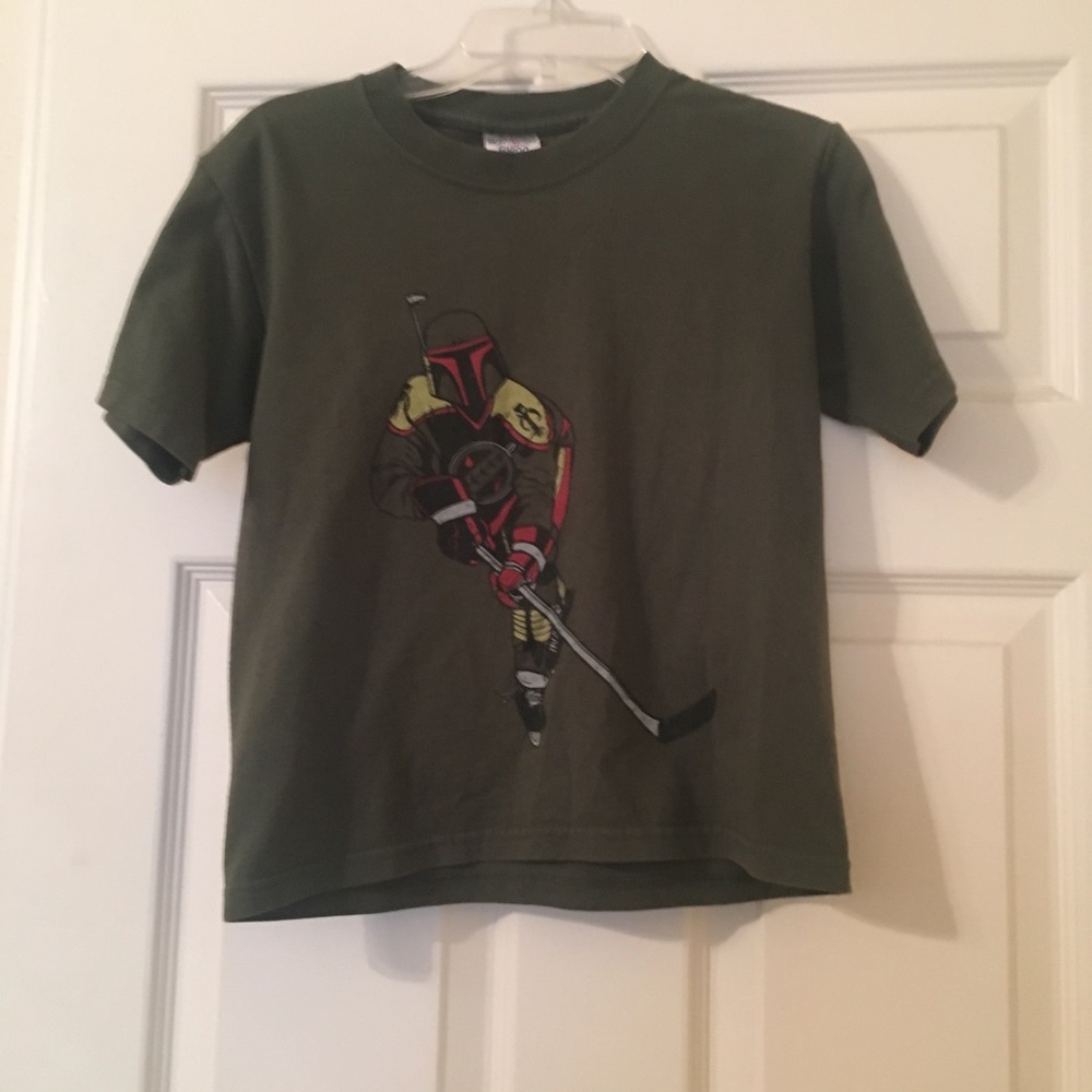 Star Wars T-shirt